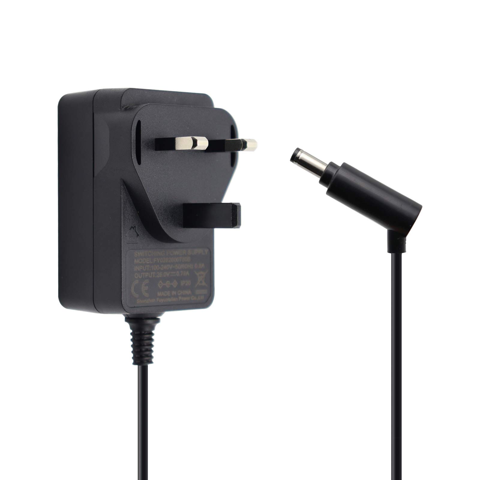 26.1V 780mA AC Adapter Battery Charger for V8 V7 V6 Absolute Motorhead Animal Vacuum Cleaner DC58 DC59 DC60 DC61 DC62 SV03 SV05 ERP SV06 Cordless Vacuum Cleaner Power Supply PSU Cord Adapter