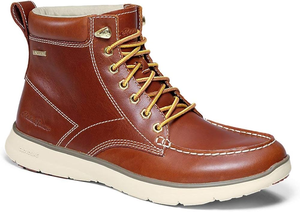 duck boots eddie bauer