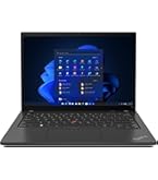 Amazon.com: Lenovo ThinkPad T14s 14-inch FHD Touchscreen Slim
