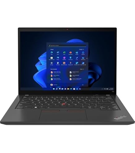 Amazon.com: Lenovo Latest ThinkPad T14 Gen 3 Laptop, 12th Gen