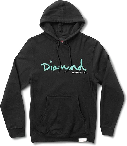 sudadera diamond
