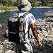 Polar Bear Coolers - Original Nylon Soft Cooler Bag - Insulated Leak Proof Beach Cooler Bag, Small Thermal Bags for Travel - Heavy Duty & Portable - Sweat Proof Picnic Carrier - Black, 12 Pack