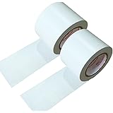 White insulation tape