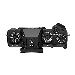 Fujifilm X-T5 Mirrorless Digital Camera Body - Black