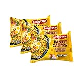 Instant Pancit Canton Original Flavor