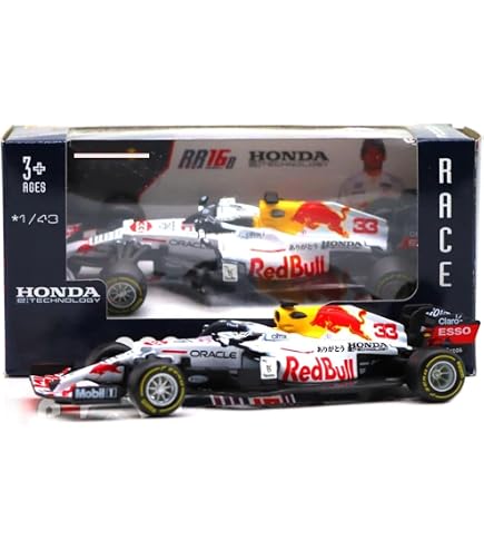 Voiture Miniature Ferrari F2002 Schumacher 1/24 - Modèle Collector Sous Blister, OR002