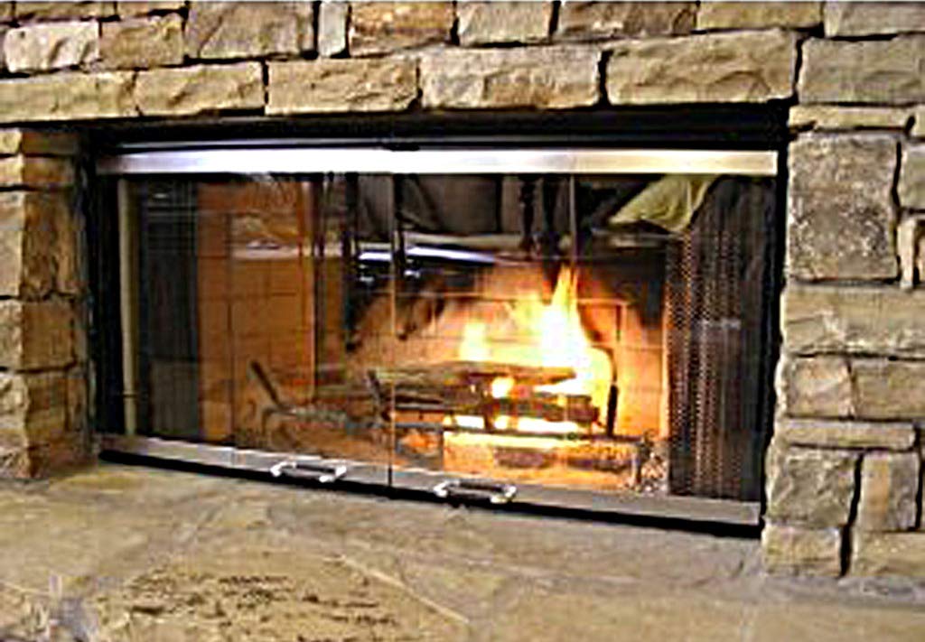 Which Is The Best Lennox Fireplace Doors