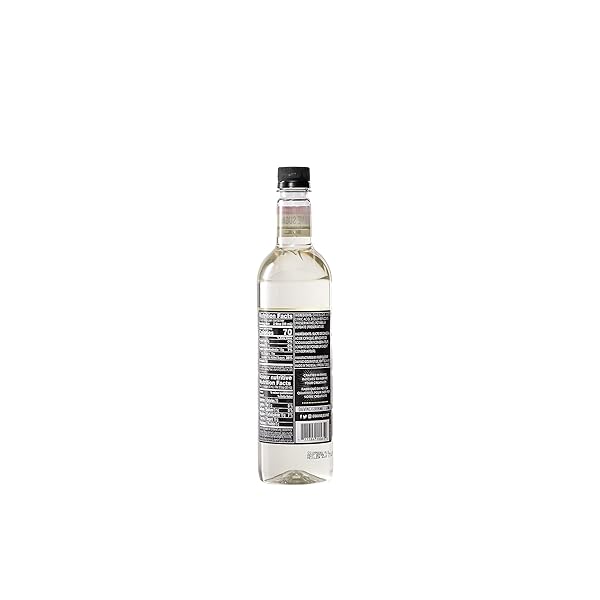 DAVINCI GOURMET CLASSIC CANE SUGAR SYRUP, 25.4 FLUID OUNCES (PACK OF 1)