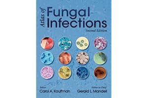 Atlas of Fungal Infections