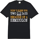 Programmer Computer Software Engineer Web Developer Coder Comfort Colors Adult Heavyweight T-Shirt