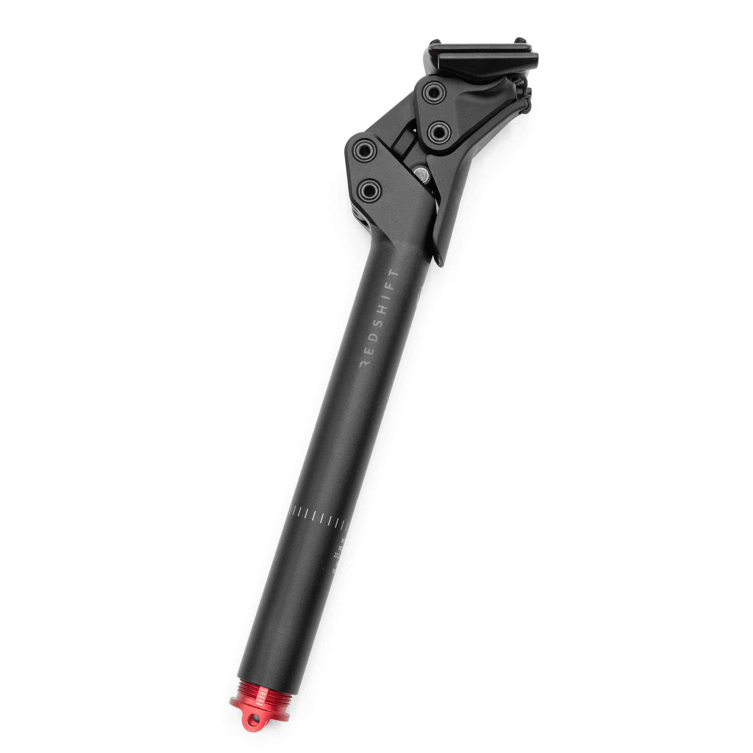 ShockStop PRO Endurance Suspension Seatpost - 27.2mm x 350mm