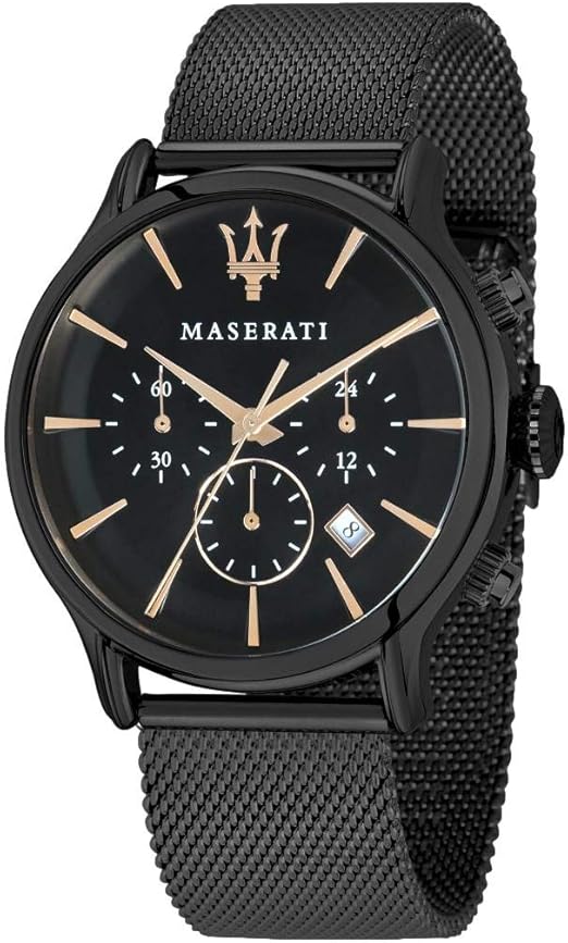 montre maserati epoca