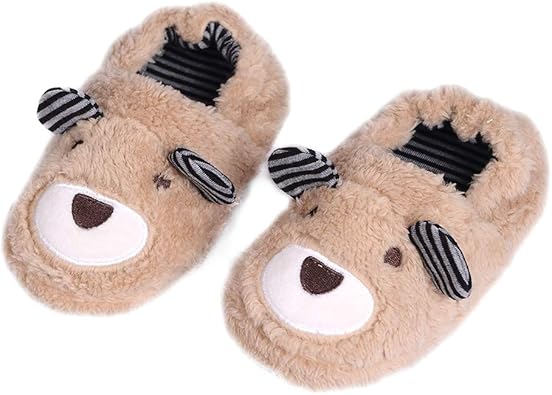amazon boys slippers