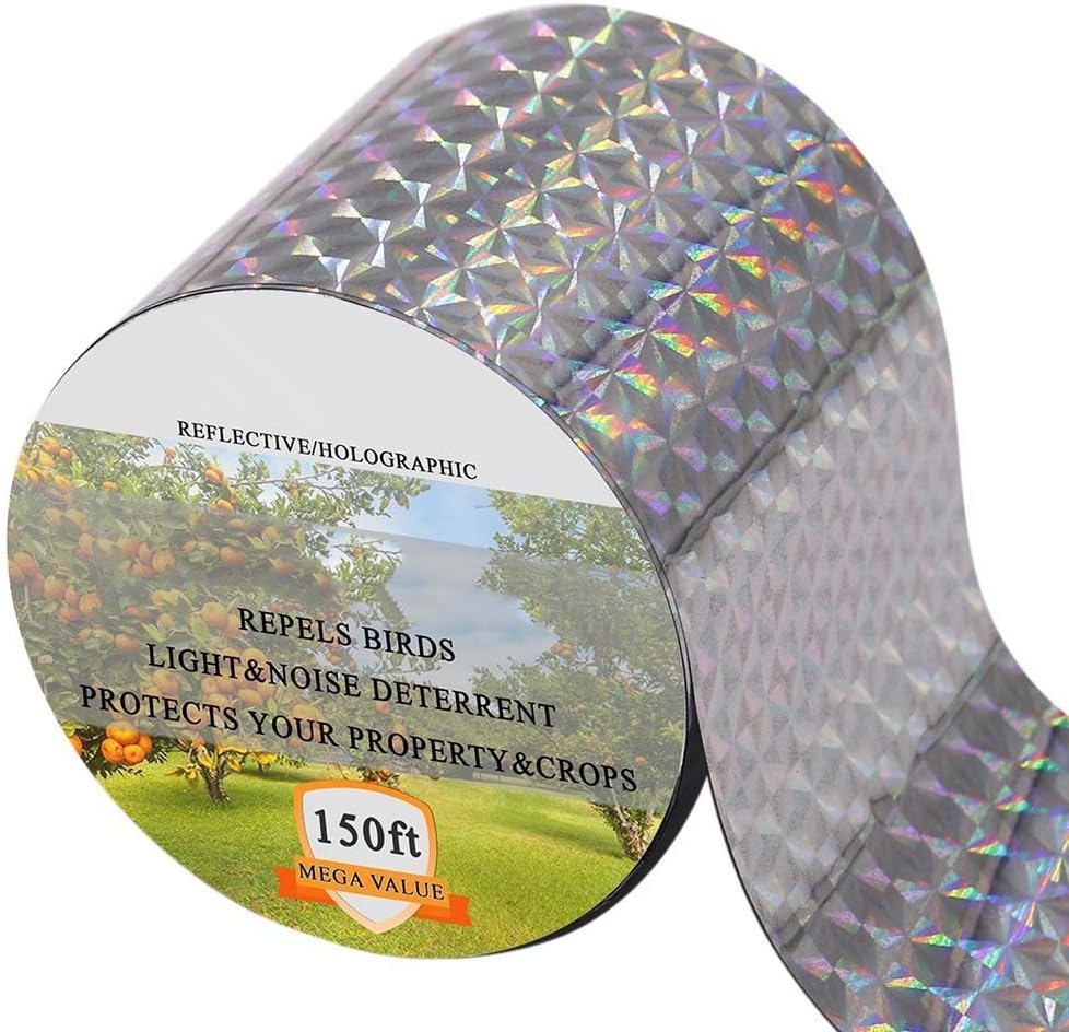 nastri riflettenti di falco