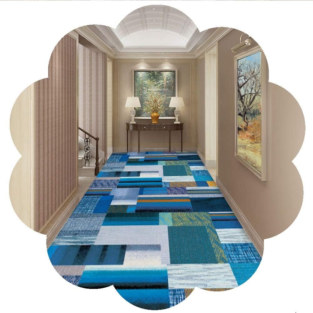 WCBIN Carpet Runners Hall Runner Entrance Door Rugs Anti