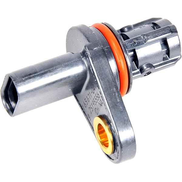 Amazon.com: ACDelco GM Original Equipment 25195555 Engine Camshaft  