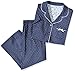 Karen Neuburger Womens Pajamas Set PJ