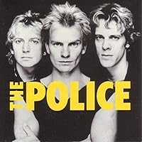 The Police - The Police - Amazon.com Music