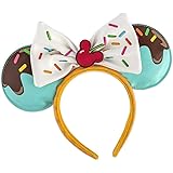 loungefly sorcerer mickey ears