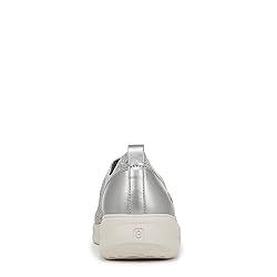 BZees Womens Timeless Sneaker Graphite 9 W