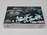 Bandai Hobby Super Robot Chogokin Gurren Lagann