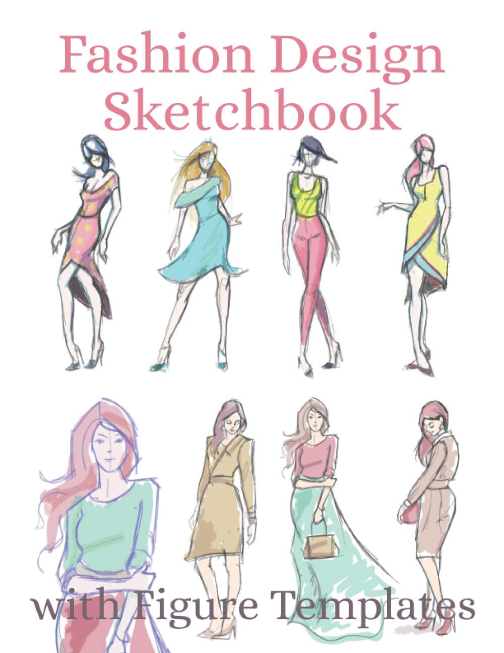 blank designer clothing