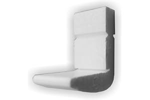 EZ-PROP RT-DXH Disposable Dental X-ray Film Holder - 100 Count - StaBe Alternative