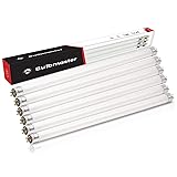 Bulbmaster F8T5/WW 8 Watts 3000K Fluorescent Tube
