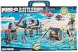 KRE-O Battleship Boat Battle Base