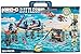 KRE-O Battleship Boat Battle Base
