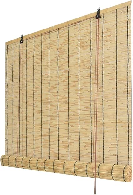 pengfei carrizo estores de bambu