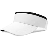 Headsweats Womens Lightweight Performance Running Sun Visor
