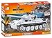 World of Tanks /3012/ PZKPFW V Panther ausf.G 1, 450 building bricks by Cobi