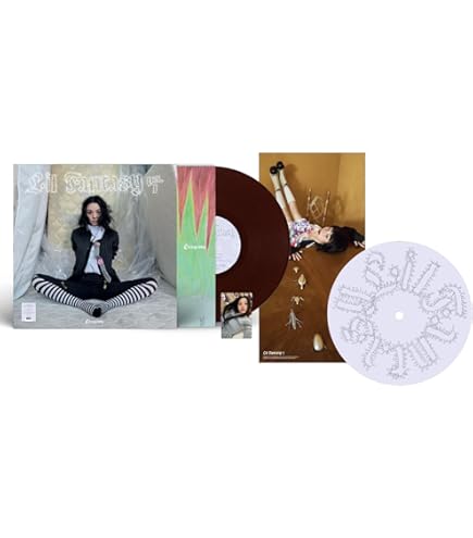 aespa Whiplash レコード　新品未開封　LP盤 AESPA 5TH MINI ALBUM WHIPLASH (LP VER.) - Kpop USA