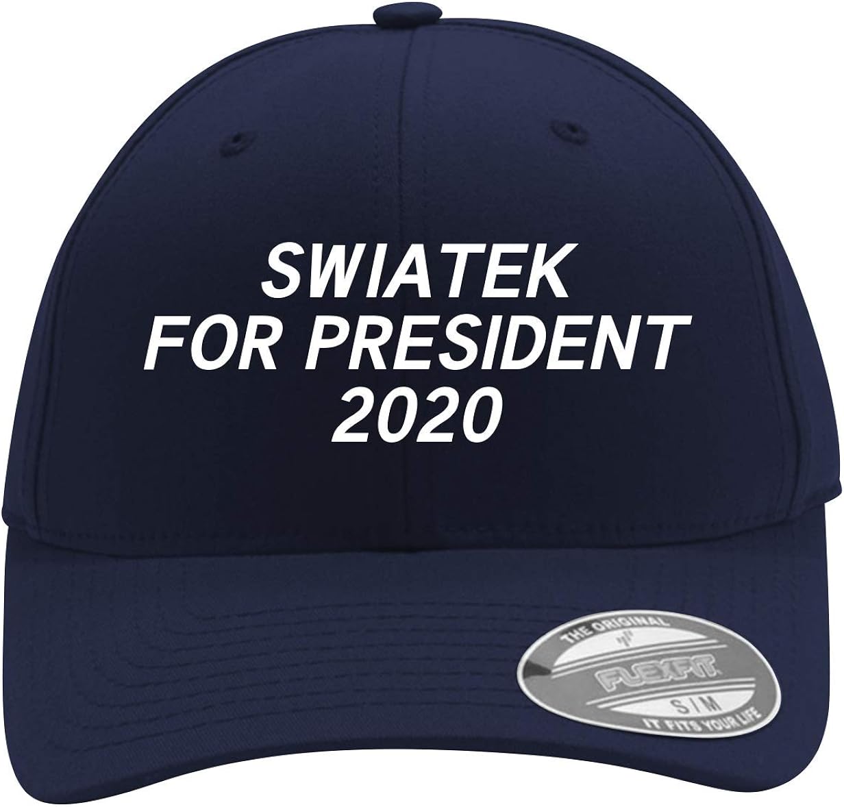 swiatek hat