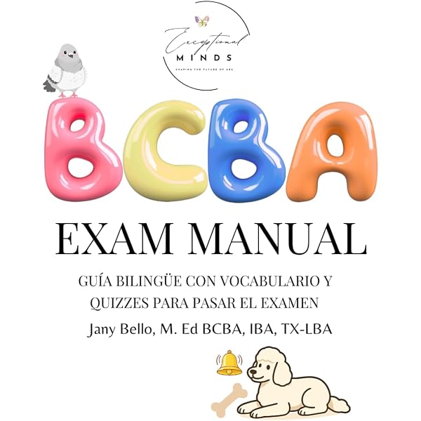 ABA Essentials: A Visual Study Manual: Alsalmani, Furkan