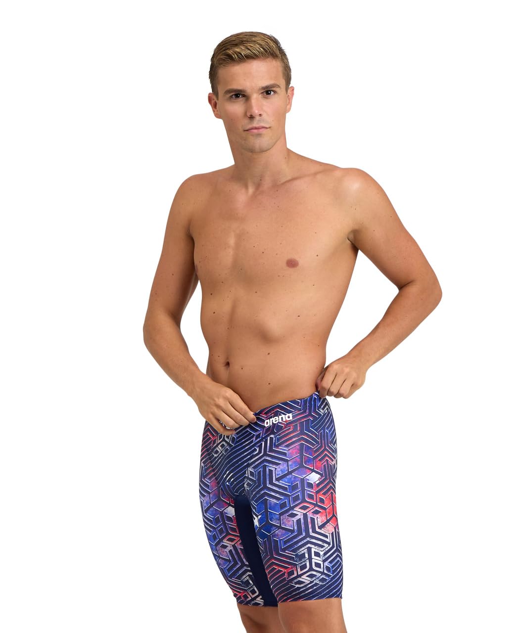Mua Performance Men's Kikko Pro Swim Jammer MaxLife Athletic Practice