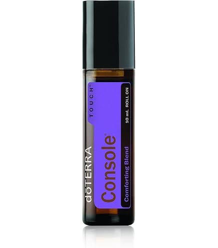 Amazon.com: doTERRA Touch Passion - 10 mL : Health & Household