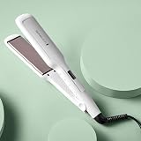 Remington Pro Ceramic Extra Wide Plate Hair Straightener 45mm 9 Settings 230°C view 4