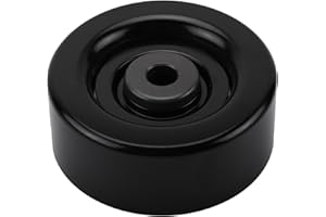 GM Genuine Parts 15-40526 (98057284) Drive Belt Idler Pulley