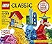 LEGO Classic Creative Builder Box 10703 (Amazon Exclusive)