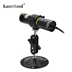 Water Resistant Green Light Line Generator