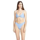 Volcom Womens Simply Seamless Skimpy Bikini Bottom