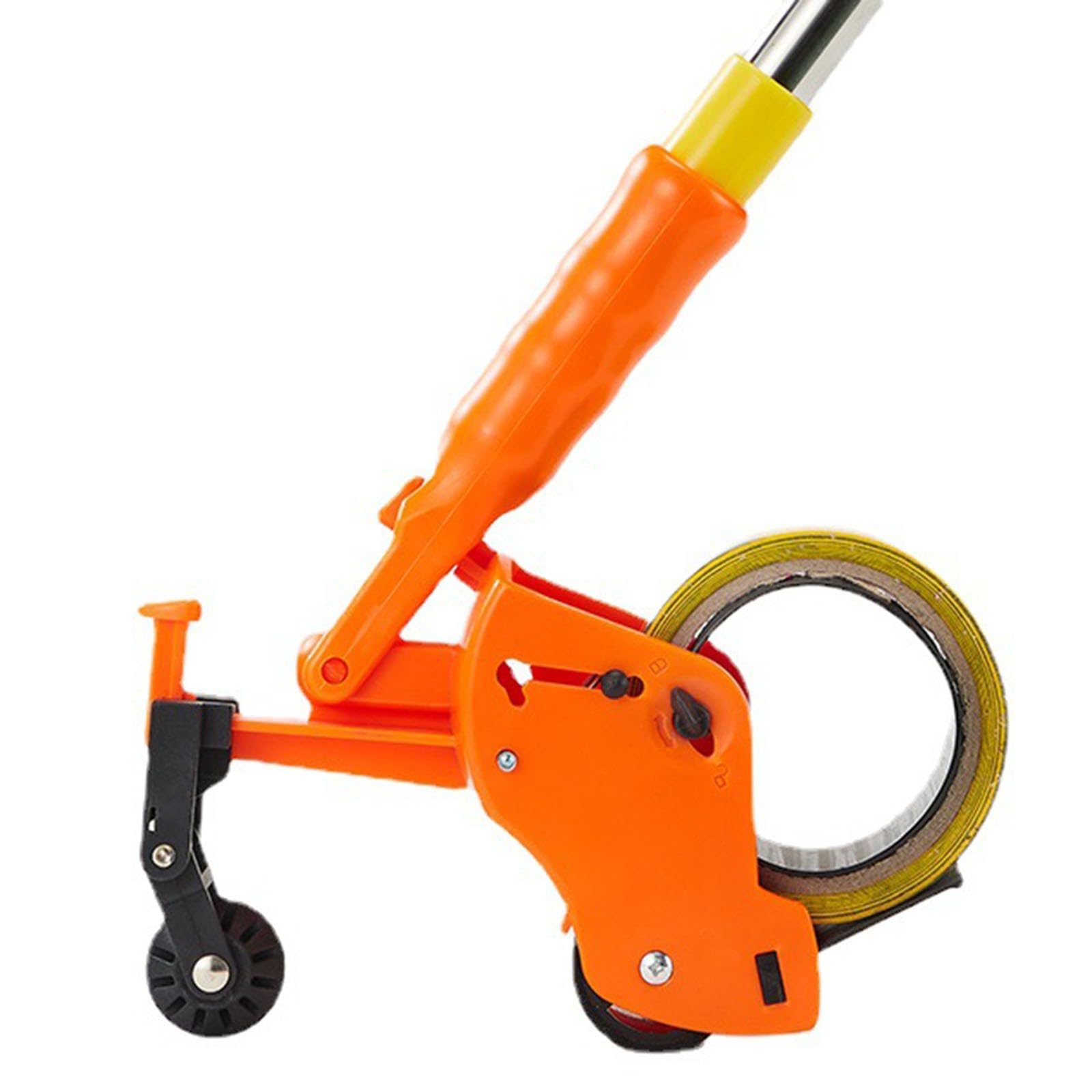 Quip Taping QuiP25® schilderstape dispenser max. breedte 25 mm | 711517067043