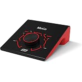 ESI MoCo | Passive Monitor Controller with 2 Stereo I/O