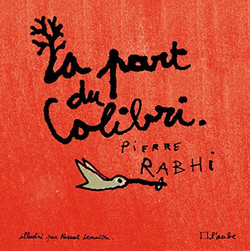 La  part du colibri
