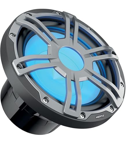 Hertz MPS 250 S2/S4 Shallow Subwoofer Wins EISA Award