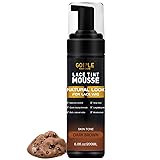Goiple Lace Tint Melting Hair Mousse, 6.8 fl oz