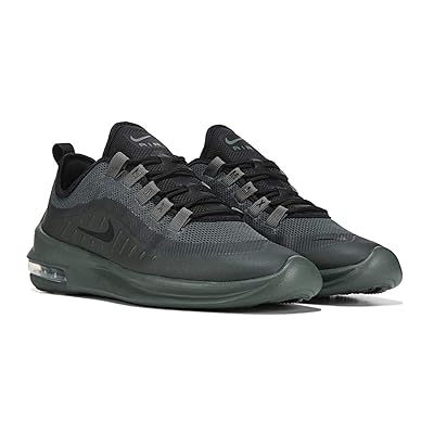 nike men's air max axis running shoe