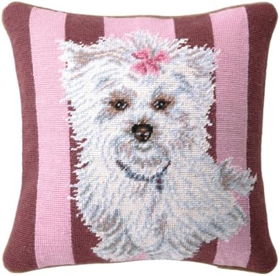 Amazon Com Peking Handicraft 14 Inch By 14 Inch Needle Point